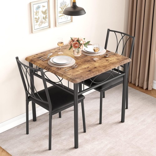 Dining table chairs - 2, set
