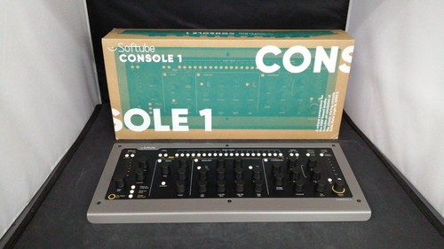 Softube console mkii mixer - console, 1