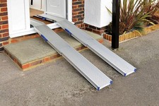 Enable Access Ultralight Combi