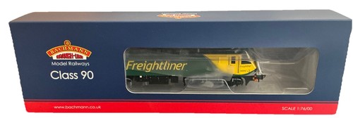 Bachmann 612 class 90042 - bachmann, 32-612