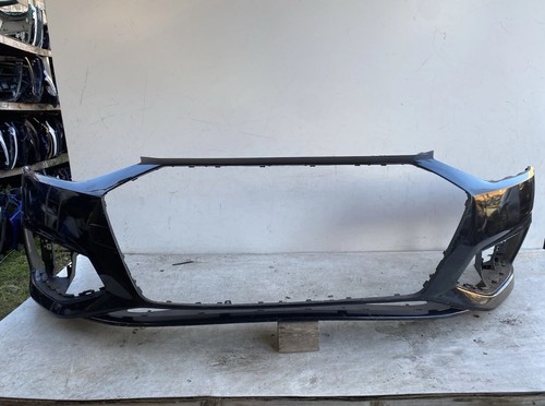 Audi front bumper - a4, se