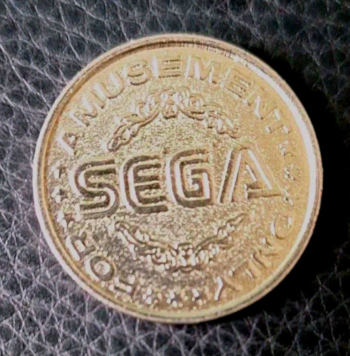 Silver sega only for - , "only