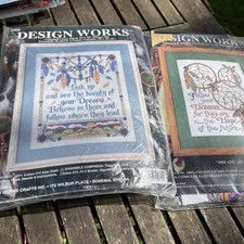 Design Works J Elliott Cross