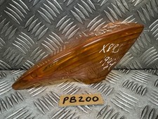 HONDA X8R right rear indicator