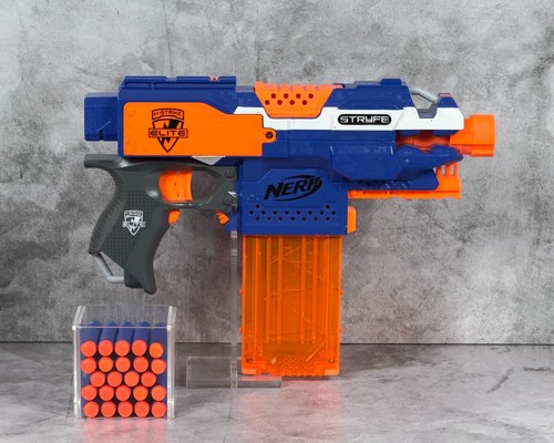 Nerf elite stryfe - elite,