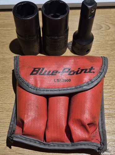 Blue point drive 3pc - blue-point,