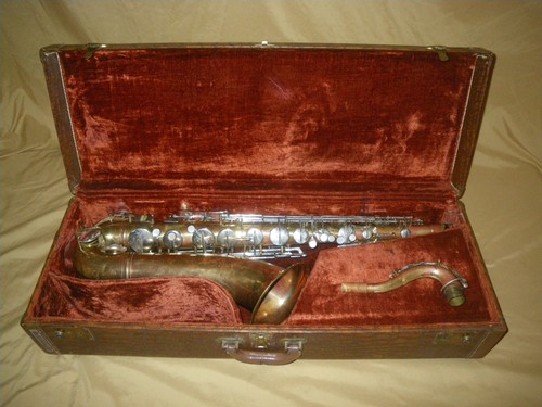 Vintage conn ltd bb - vintage,
