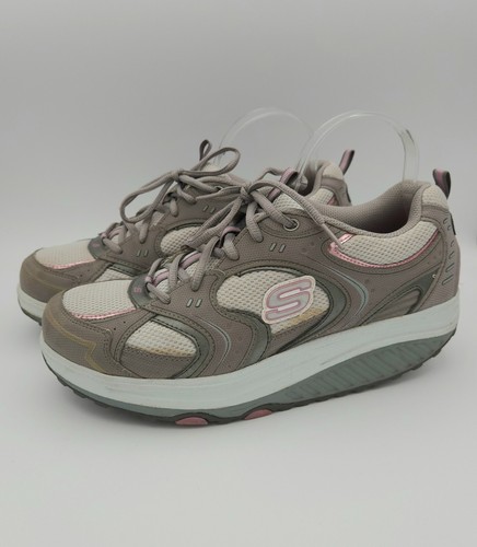 Sketchers shape ups shoes - shape,