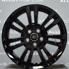 GENUINE LAND ROVER DISCOVERY