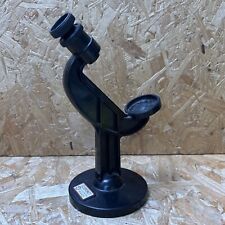 Vintage Scoponet Jourjon Micro Focus Finder Dark Room Enlarger Equipment - Black