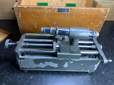 Vernier Microscope by Griffin