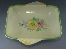 Empire Ware Vintage Bowl.