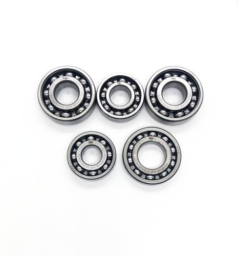 Bsa bantam engine bearing kit - engine,
