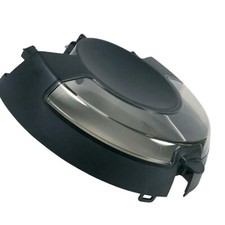 Tefal Actifry Replacement BLACK LID fit all 1kg & 1.2 Kg Actifry models SS993604