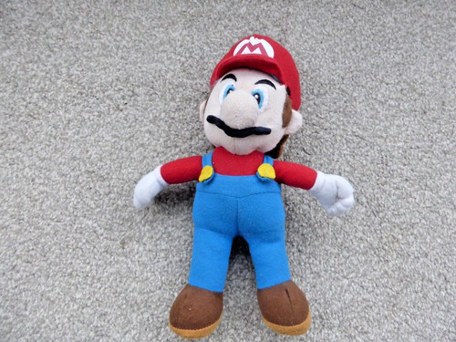 Official super mario - official,