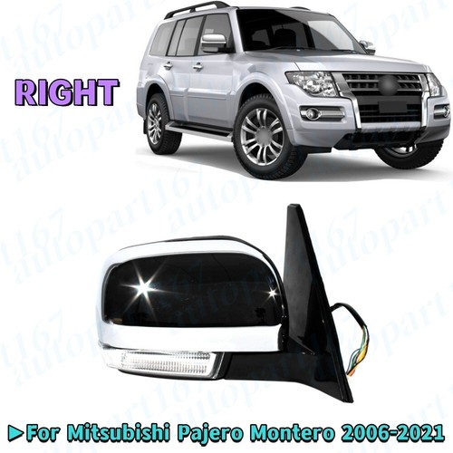 Right for mitsubishi pajero - for,