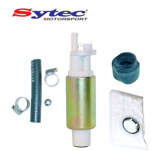 Sytec replacement fuel - sytec,