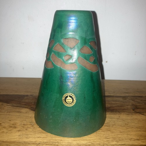 Rare john ditchfield glasform - rare,