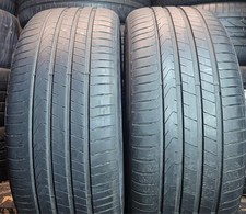 2x 255/40 R20 (101T) PIRELLI