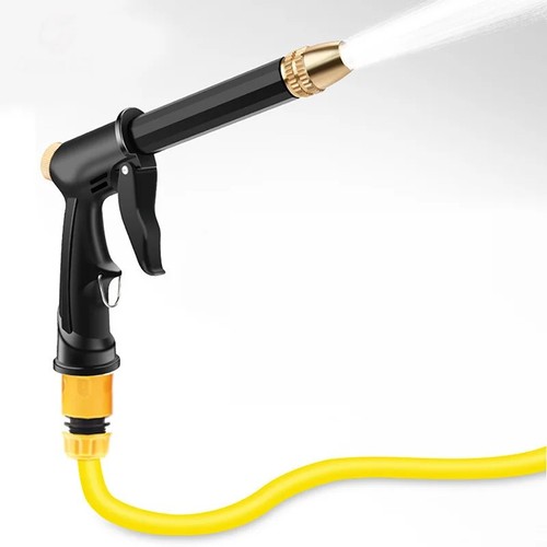 High pressure power - high,