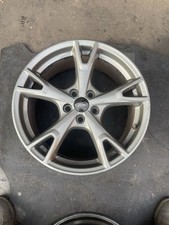 FORD FOCUS MONDEO 18” ALLOY