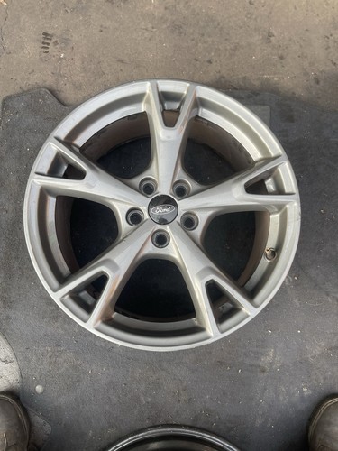 Ford focus mondeo - ford,