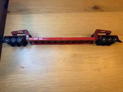 Corgi wynns trailer - corgi, 55cm