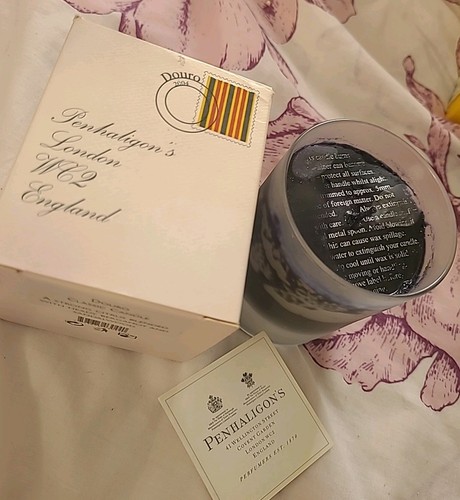 Vintage 2003 penhaligon - 2003, penhaligon's