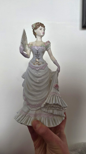Coalport femmes fatales - coalport,
