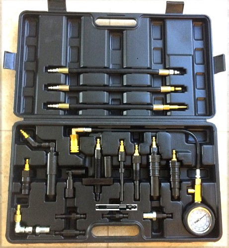 Diesel engine compression - engine,