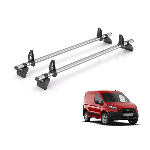 Ford transit connect roof - transit, rack