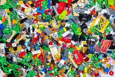 Lego 1 KG Mix Bricks  Random