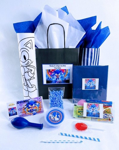 Sonic the hedgehog - sonic,
