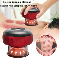 Cupping Therapy Machine