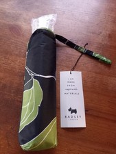 Radley Umbrella New With Tags.