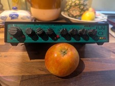 Joe Meek VC3Q Mic Preamp