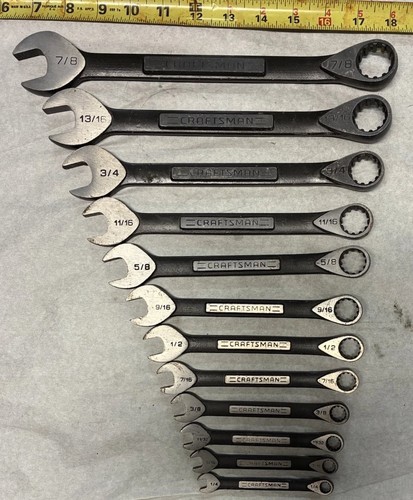 Craftsman sae universal - craftsman,