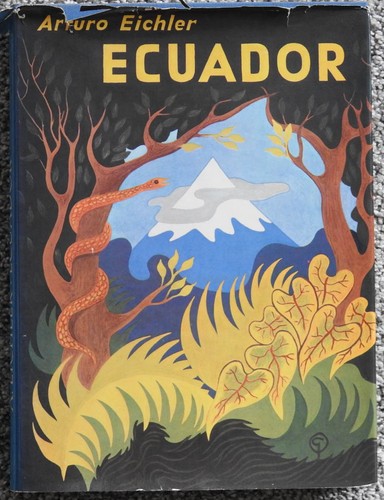 Ecuador nieve selva snow - nieve,