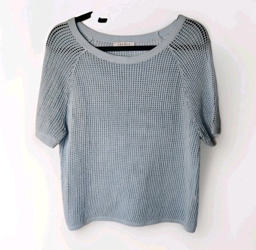 Sandro women jumper size s - sandro, 1