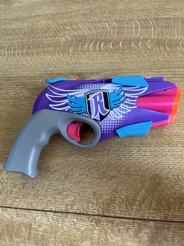 Nerf strike elite rebelle - strike,