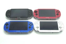 Sony PS Vita 1000 Console