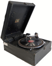 Vintage 1930’s His Masters