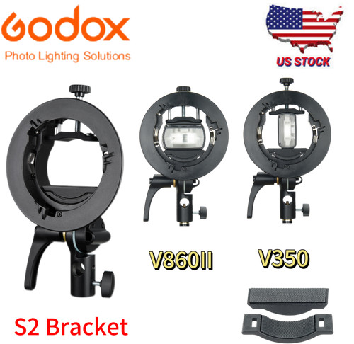 Godox speedlite - us,