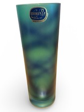 Czech Bohemian Matt Crystal