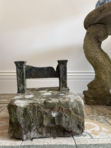 19th century cast iron - cast,