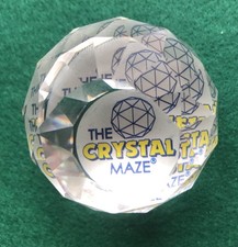The Crystal Maze Genuine