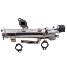 Outlet EGR Valve Cooler Fit