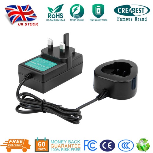 Charger for dremel - for, 8300