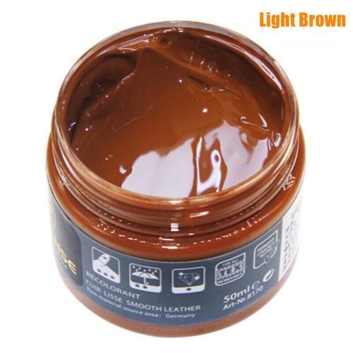 Leather repair filler - leather,