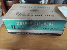 Vintage Morphy Richards